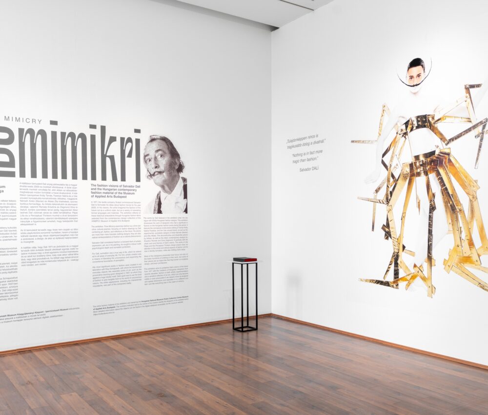 Ráhangol lak: Vizuális elmélyülés felnőtteknek