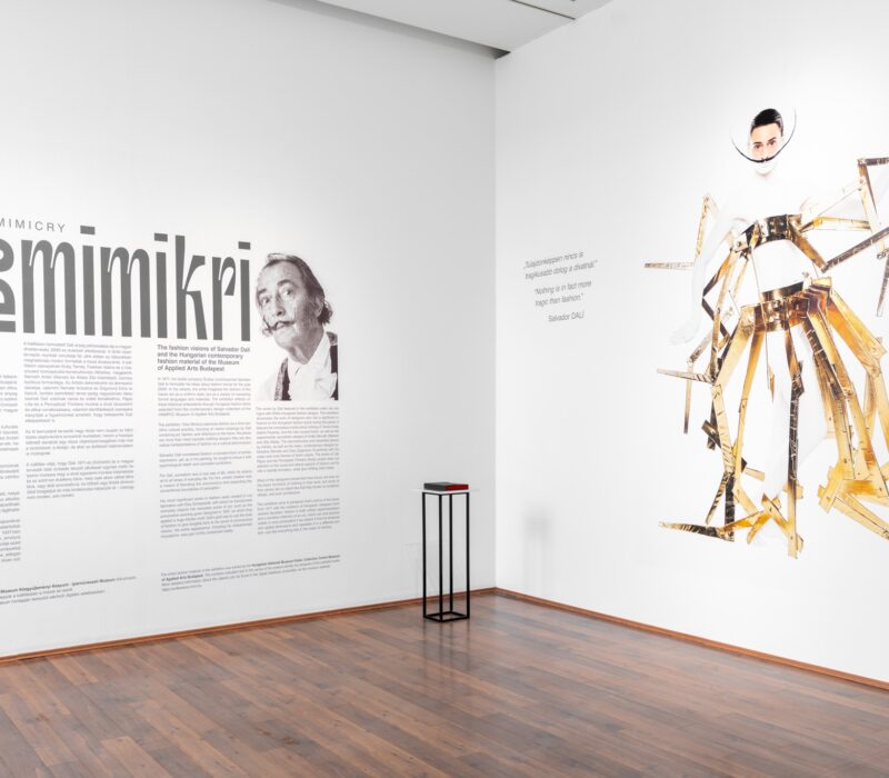 Ráhangol lak: Vizuális elmélyülés felnőtteknek