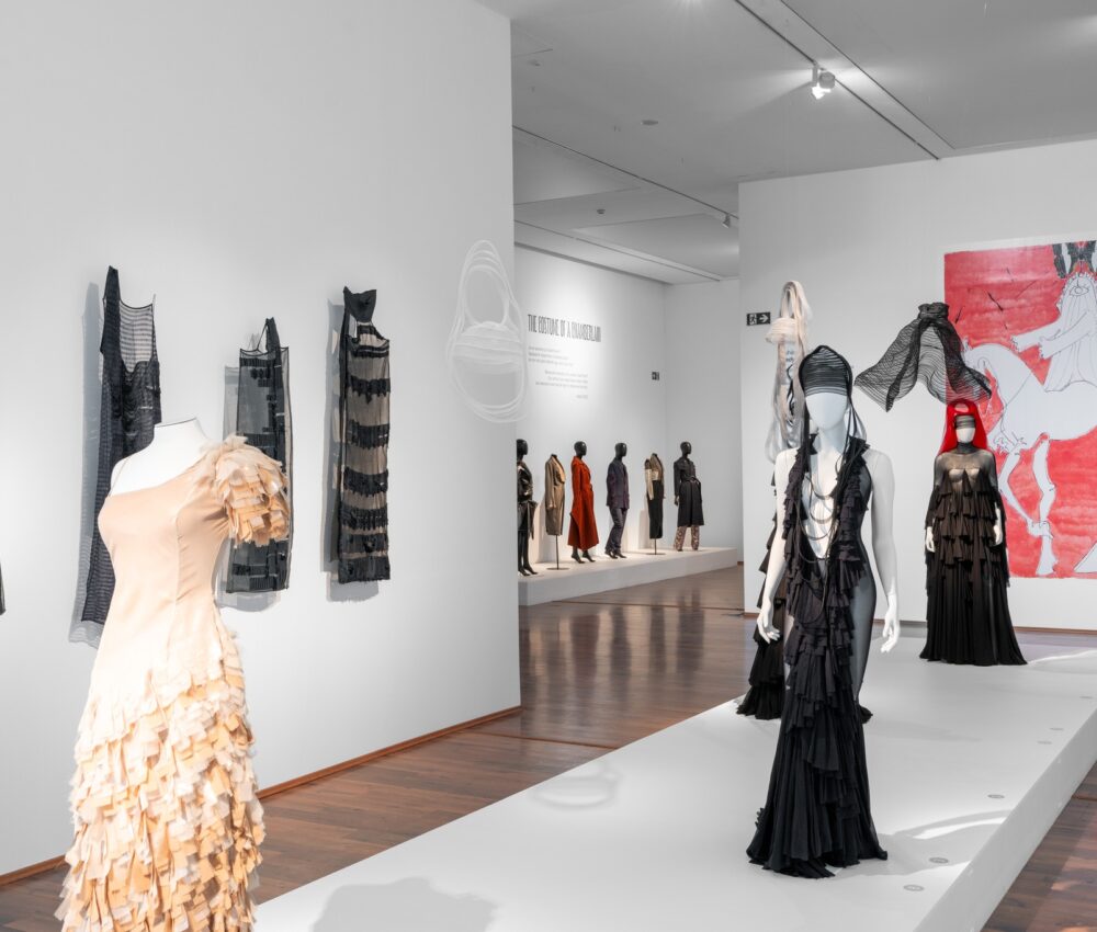 Firkalak: A colstoklány