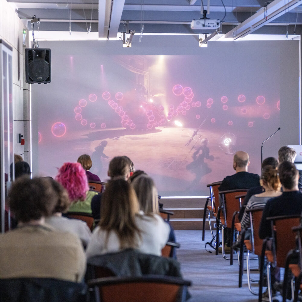 HYPERION MEETUP VOL. 6.