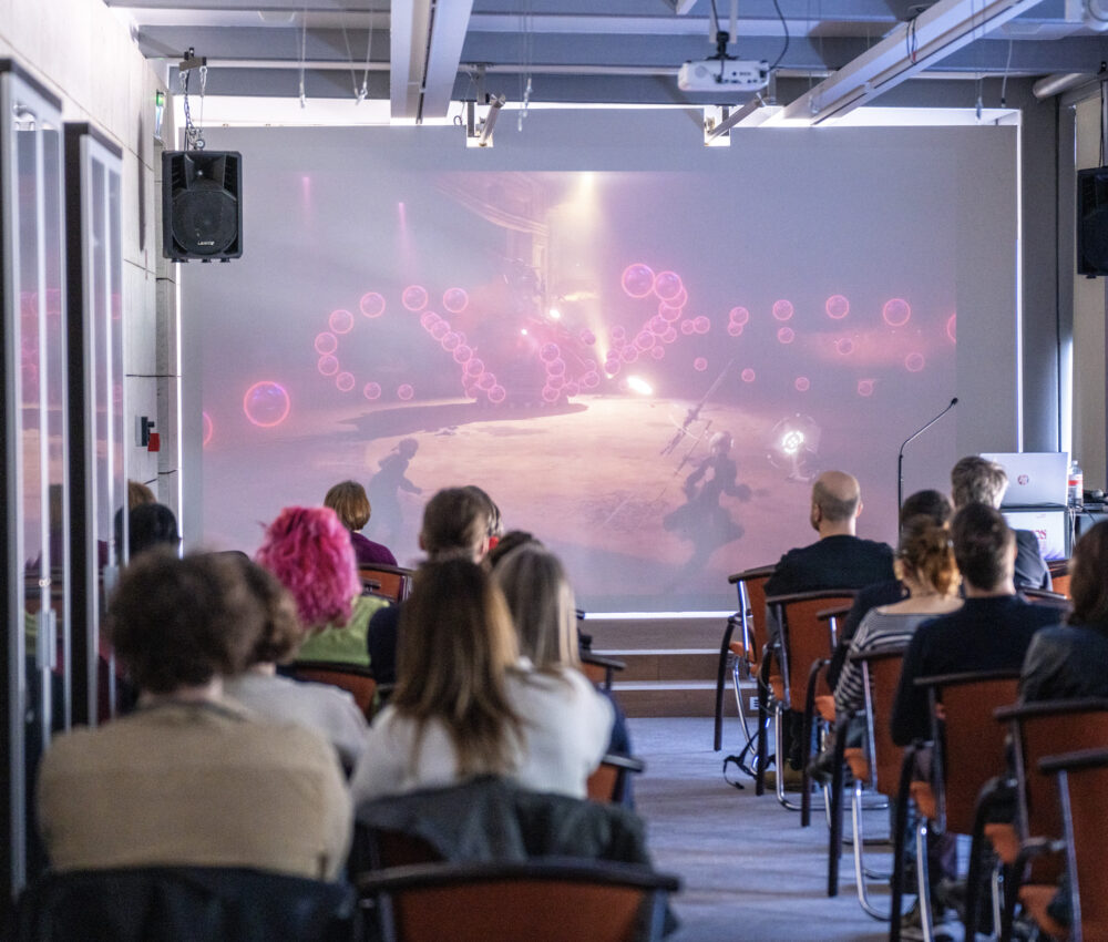 HYPERION MEETUP VOL. 6.