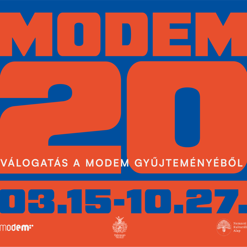 MODEM 20