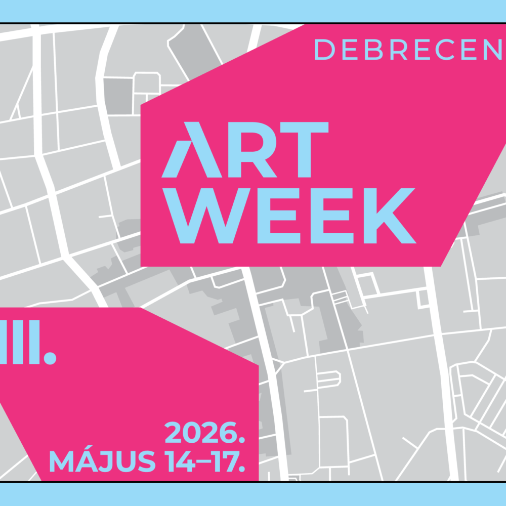III. Debrecen Art Week