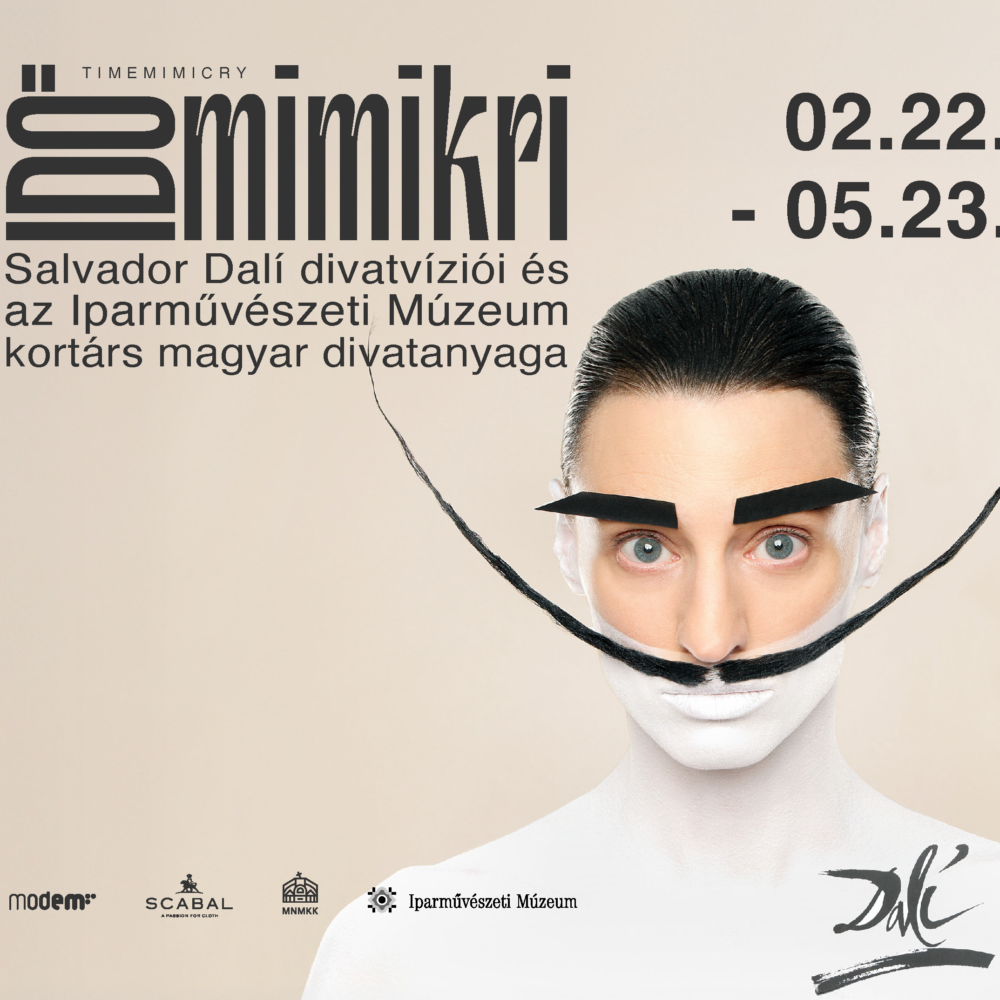 Időmimikri
