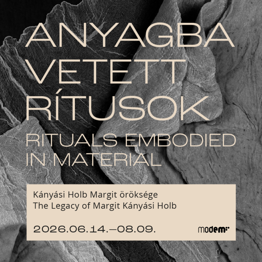 Anyagba vetett rítusok