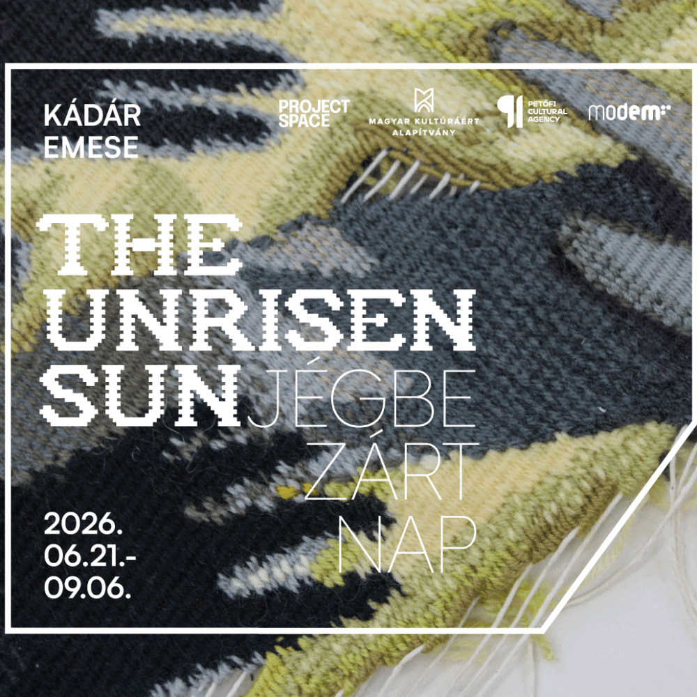 The Unrisen Sun // Jégbe zárt nap