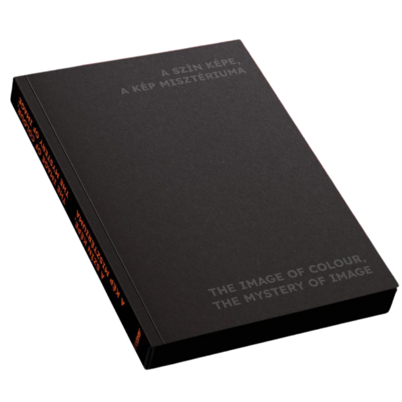 The Image of Colour, the Mystery of the Image