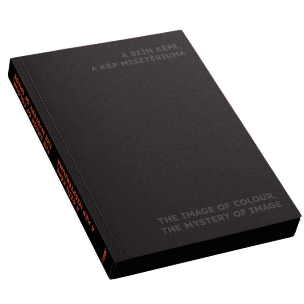 The Image of Colour, the Mystery of the Image